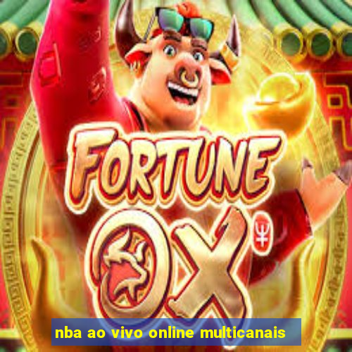 nba ao vivo online multicanais
